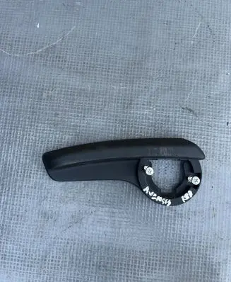 Toyota Avensis T270 Seat adjustment handle 7249402030