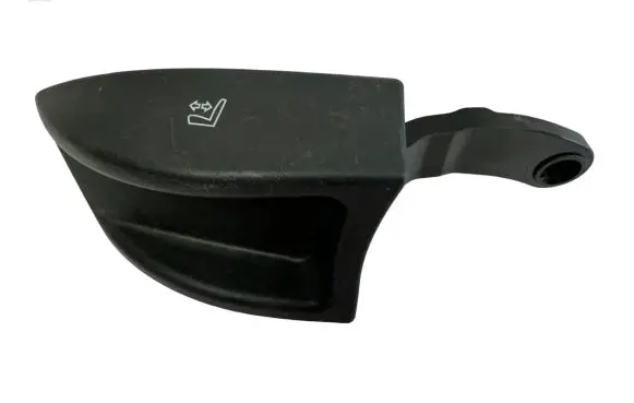 BMW 5 E60 E61 Seat adjustment handle 