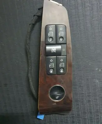 Mercedes-Benz S W220 Electric window control switch A2208213179 A2207270748
