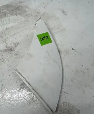 Fiat Ducato Under headlight/headlamp trim 1306531070