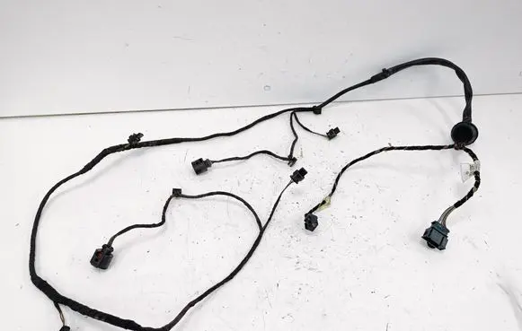Audi Q5 SQ5 Parking sensor (PDC) wiring loom 8R0971104AE