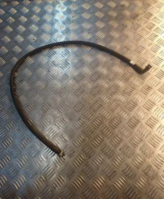 BMW 3 E90 E91 Headlight washer hose/pipe 10129139 132640