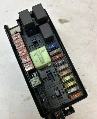 Fuse module