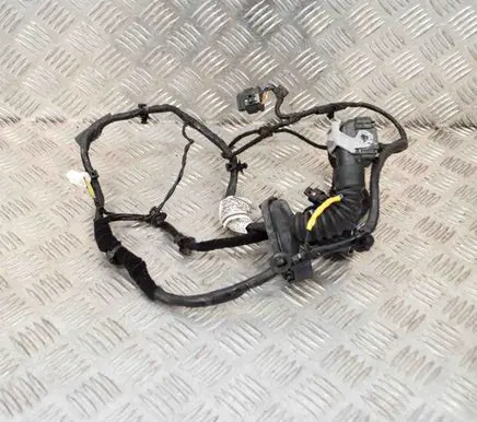 Maserati Ghibli Front door wiring loom 670008601