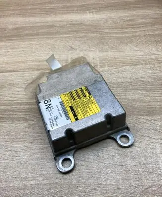 Toyota Corolla Verso AR10 Airbag control unit/module 891700F070