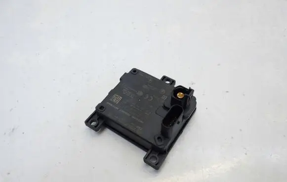 Nissan Qashqai J12 Distronic sensor radar 284386UU2A