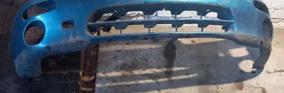 Mazda MX-3 Front bumper