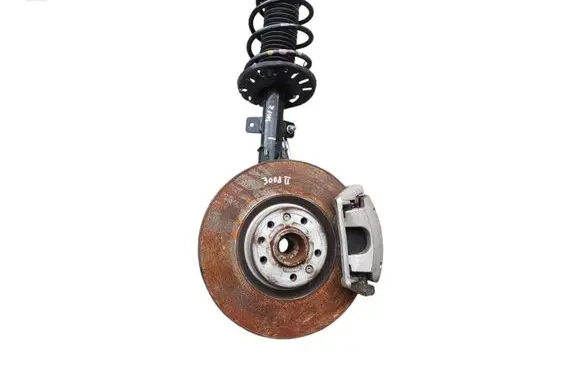 Peugeot 3008 II Front shock absorber/damper