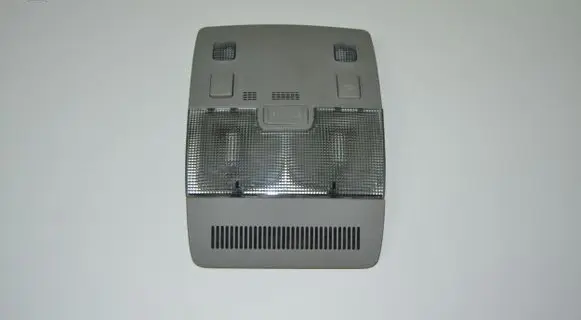 Audi A4 S4 B6 8E 8H Front seat light 8E0947135