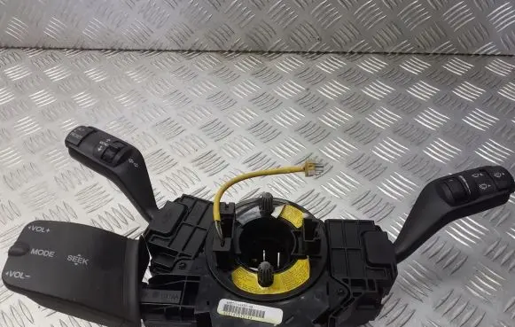 Ford Focus Headlight wiper switch 4M5T-14A664-AB