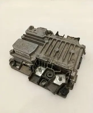 Peugeot 208 I Other control units/modules 9810858280 28447924 00551021161