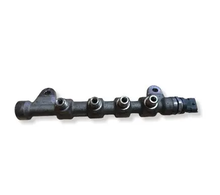 Opel Insignia A Fuel main line pipe 55576177 0445214221 596985