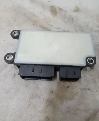 Chevrolet Volt II Airbag control unit/module 13595566