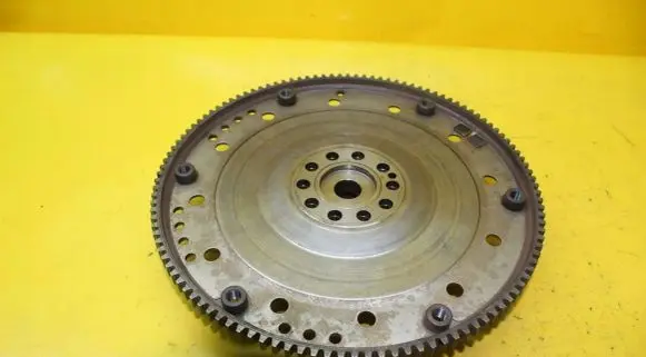 Flywheel