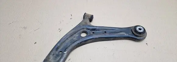 Ford Fiesta Front lower control arm/wishbone 