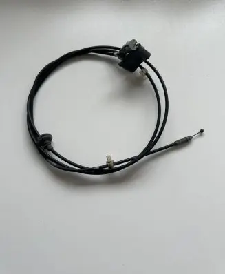 Subaru Outback (BT) Engine bonnet/hood lock release cable 57330AN00A
