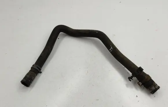 Audi Q7 4L Engine coolant pipe/hose 7L6819196