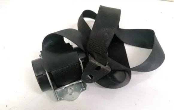 Mercedes-Benz Vaneo W414 Rear seatbelt 4148600485 E1040344