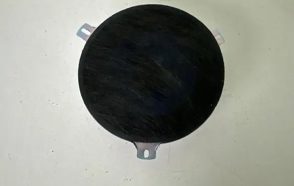 Dodge Durango III Front door speaker 26777AA