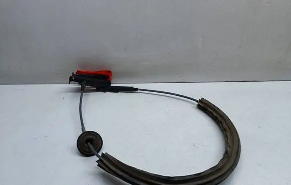 Land Rover Range Rover Sport L494 Gear shift cable linkage CPLA7A117AH