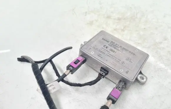 BMW 5 E39 Phone control unit/module 84216907520 6907520