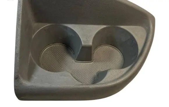 Volkswagen Transporter - Caravelle T5 Cup holder 7H5867091D