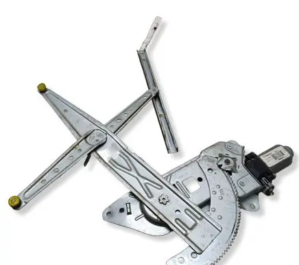 Renault Kangoo I Front door electric window regulator 400664 8200188551