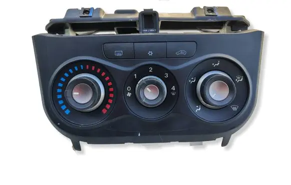Alfa Romeo Mito Climate control unit 5G1140100