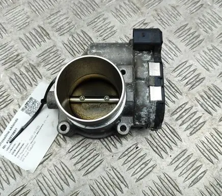 Audi A5 Throttle valve 06K133062M 0280750652