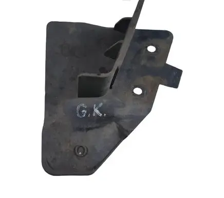 Ford Explorer V Rear mudguard BB5311779 BB5311779AE BB5Z7811779