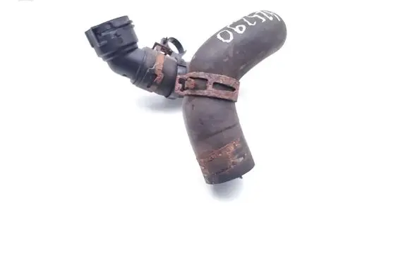 Toyota Avensis T270 Engine coolant pipe/hose 16572-0X020-B