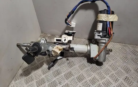 Toyota Yaris Electric power steering pump 452000D1000 452000D100 72081159