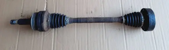 Lexus SC 430 Rear driveshaft