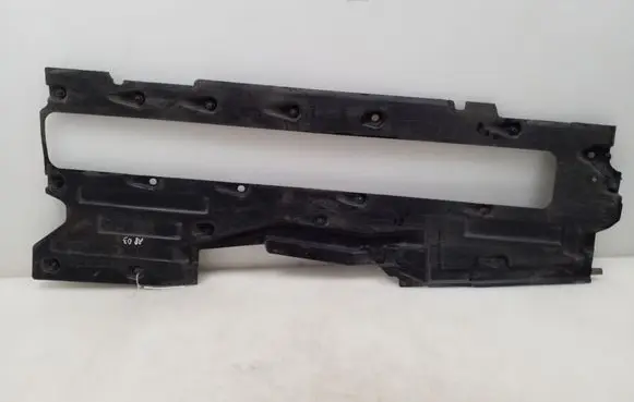 Audi A8 S8 D3 4E Pickup box liner 4E0825206D