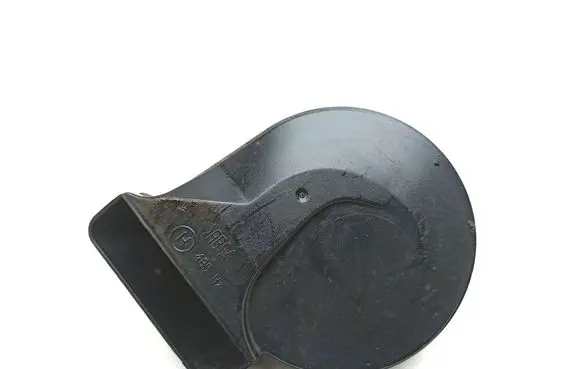 Fiat Doblo Horn signal