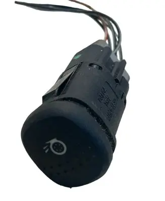Traction control (ASR) switch