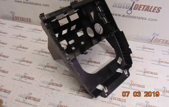 Volvo XC90 Other dashboard part 30722808