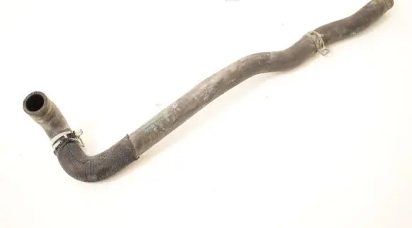 BMW 5 F10 F11 Engine coolant pipe/hose 9119174