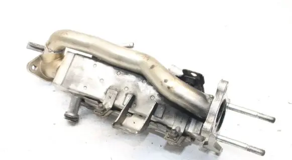 Honda CR-V EGR valve cooler 18721RFWG0
