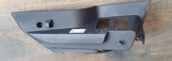 Ford Fiesta Front sill trim cover 8A61B46808AHW