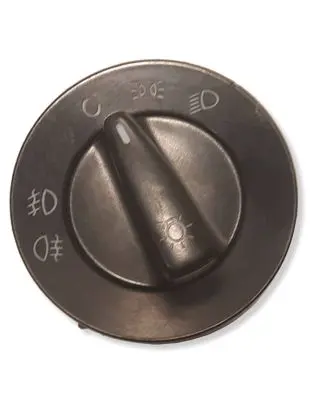 Volkswagen Golf IV Light switch 1C0941531A