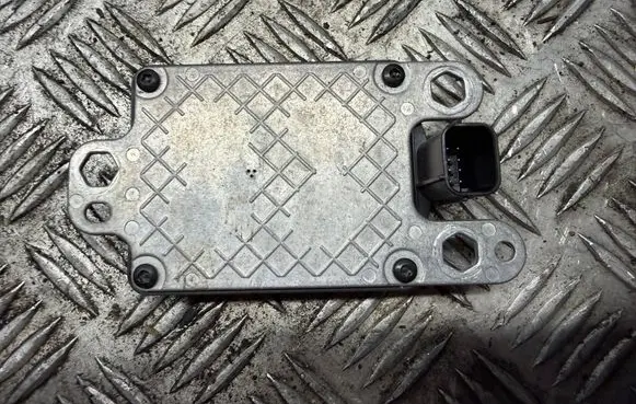 Mazda CX-30 Distronic sensor radar B0N267XA0E