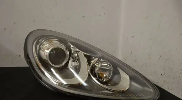 Porsche Cayenne (92A) Headlight/headlamp 7P5941032BT 7P5941032 7P5907381B