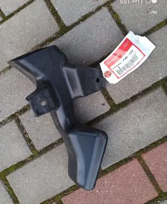 Honda Jazz Air intake duct part 17245PWA000