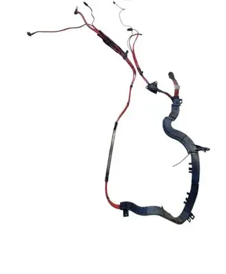 BMW 5 F10 F11 Positive cable (battery) 9150990