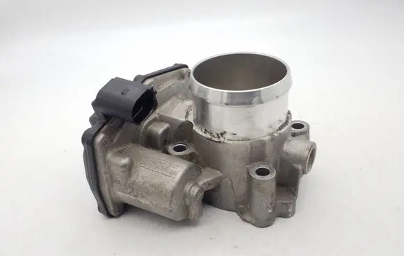Ford Fusion II Throttle valve DS7G9F991BB