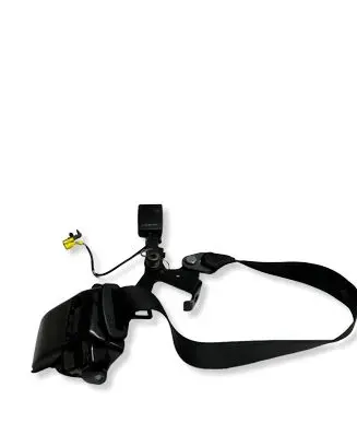 Mercedes-Benz B W245 Middle seatbelt (rear) 602480200D 1698603069