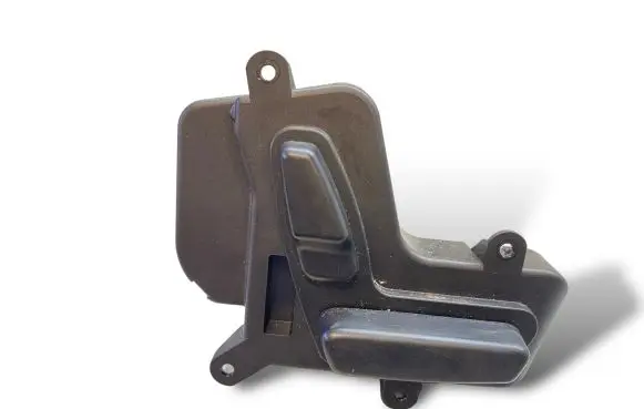 Mercedes-Benz E W211 Seat control switch 2118211258 03465825