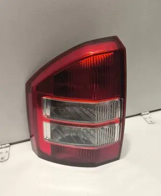 Jeep Compass Rear/tail lights 222138