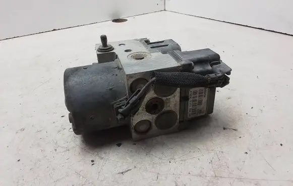 Renault Scenic II - Grand scenic II ABS Pump 0273004395 972014